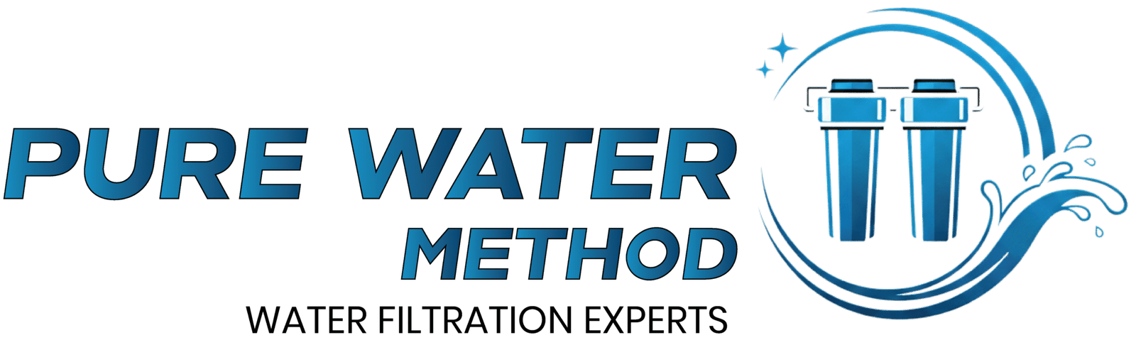 Pure Water Method Logo-01